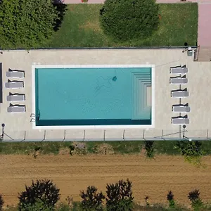 Da Pietro Bed & Breakfast