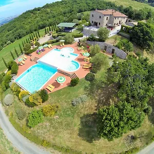 Relais Guado Al Sole Gasthuis