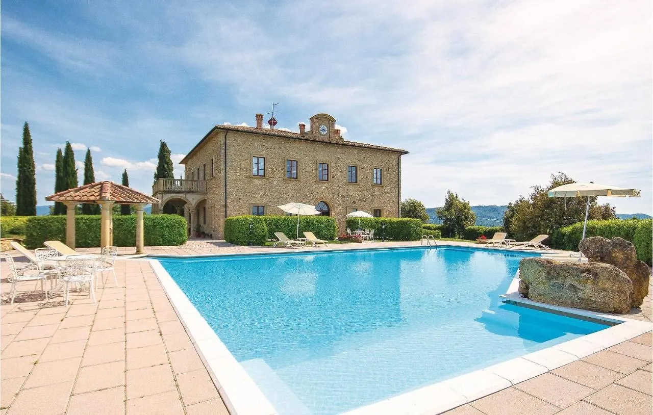 Corneto 1 Apartment Pomarance 0*,  Italy
