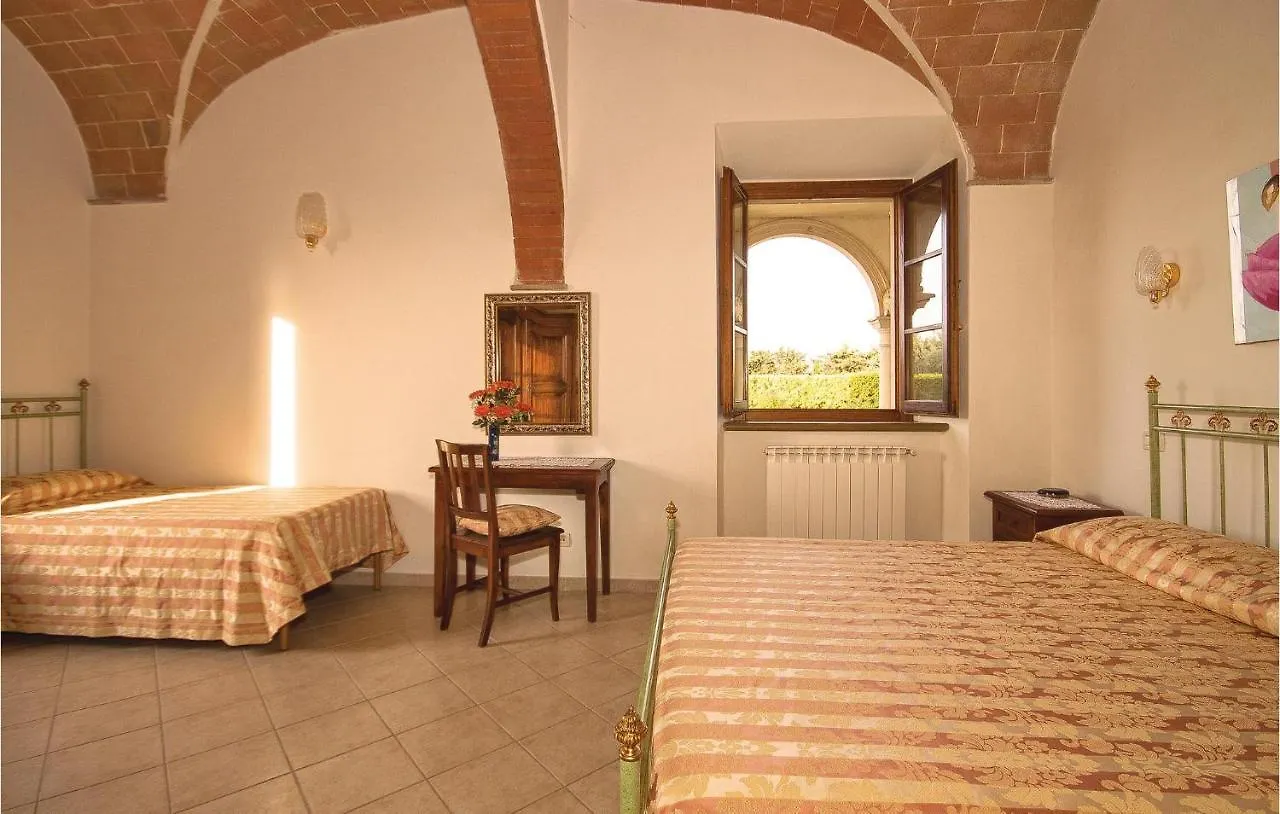 Corneto 1 Apartment Pomarance 0*,