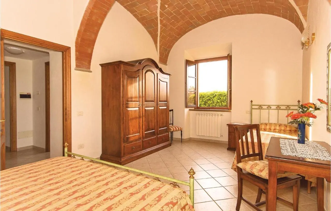 Corneto 1 Apartment Pomarance